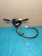1999-2004 Chevrolet Tracker Column Switch Turn Signal Wiper Headlight OEM picture