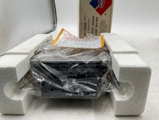 RARE 1970-1973 Datsun 510 AM/FM NOS Radio Made In Japan OEM Factory Original picture