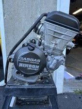 2023.5 Gas Gas Mc250f Factory Edition Engine Motor picture