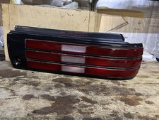 1989-1994 PLYMOUTH SUNDANCE TAIL LIGHT ASSEMBLY PASSENGER RH SIDE OEM 1989-1994 picture