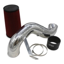 Smeding Diesel Cold Air Intake Kit For 2007.5-2012 6.7 Cummins NEW picture