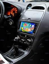 4+64GB Android 15 GPS Navi Car Radio Stereo CarPlay For Toyota Celica 2000-2005 picture