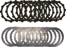 Rekluse 750-02122 TorqDrive Clutch Pack 2022-2025 Beta 250 RR 2T picture