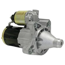 Carquest 17910S Remanufactured Starter 1.7 KW 12V Fits Chrysler Dodge picture