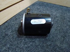 NEW RV/Motorhome HYDRAULIC PUMP 800302 P/N: MZC-4001 picture