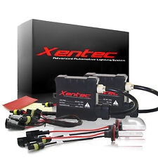 Xentec HID Kit Xenon Light Headlight Fog H11 9006 H4 H7 H1 9005 9004 9007 880 H3 picture