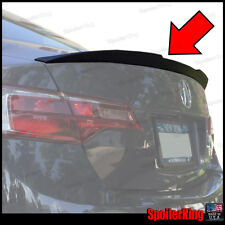 SpoilerKing Rear Trunk Spoiler DUCKBILL 284VC (Fits: Acura ILX 2013-2019) picture