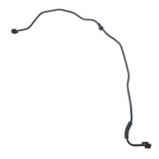 COOLING COOLANT RADIATOR RESERVOIR HOSE TUBE LINE For HYUNDAI TUCSON 2021-2025 picture
