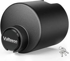 Vullteeon Universal Trailer Hitch Lock 2026, Fit for 2-5/16
