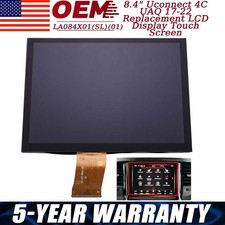 2018-2023 Dodge RAM 1500 2500 3500 4500 8.4
