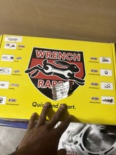 Vertex Complete Engine Rebuild Kit picture