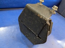 04-13 Cadillac XLR C6 transmission counter weight oem picture