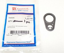 MT1342 Santech Industries 10S Compressor Suction Gasket - Qty. 1 Piece picture