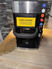 B/E Aerospace BEVERAGE MAKER 4510-18LF-00 Endura Coffee Maker For Boeing Abus picture