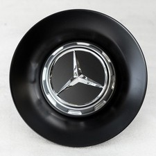 Mercedes Benz S63 S65 AMG Wheel Hub Center cap OEM 2014 2015 2016 2017 2018 picture