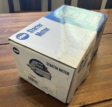 WAI Starter Motor 17852N. NEW picture