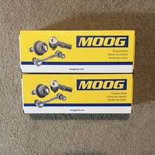 MOOG K80250 and K80251 Front Left and Front Right Sway Bar Link Kits picture