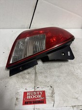 2014 Chevrolet Captiva LEFT LH Passenger Side Tail Light Taillight 20952634 picture