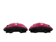 2018-2023 Audi S4 B9 Front Left Right Brake Caliper SET 8W0615106CR picture
