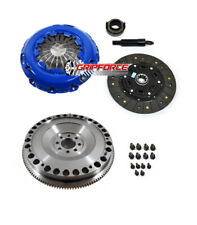 FX STAGE 2 CLUTCH KIT+RACE FLYWHEEL for 02-08 MINI COOPER S 1.6L SUPERCHARGED  picture
