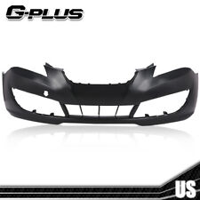  Fit For 2010 2011 2012 Hyundai Genesis Coupe  Black Front Bumper Cover Assembly picture