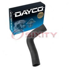 Dayco Lower Radiator Coolant Hose for 2000-2017 Subaru Outback 2.5L H4 - df picture