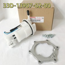 33D-13907-02-00 OEM Fuel Pump Assembly For Yamaha YZ250F YZ450F WR250F 450F NEW picture