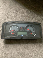 Blue Bird Speedometer Instrument Cluster - Used P/N 118462-C picture