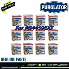 Case of 12 Engine Oil Filter Purolator PG4459EXF For HYUNDAI, KIA picture