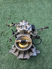 1990-1993 Mercedes 300SL 300CE Air Flow Meter Fuel Distributor BOSCH 0438121082 picture