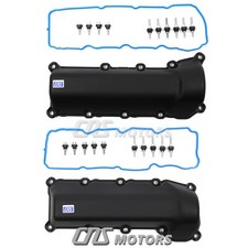 Juego de 2 tapas de válvula para Jeep Commander Grand Cherokee Liberty 2002-2012 picture