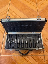 APFX KP0821 Aircraft Aviation Precision Tool Set DET-1037-1039-1040 Case picture