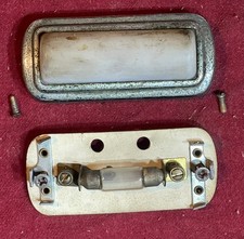 Original Trunk Lamp for Lamborghini Miura P400 picture