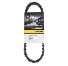 Genuine Can-Am BRP OEM Drive Belt 422280652 Maverick X3 Defender HD10 New picture