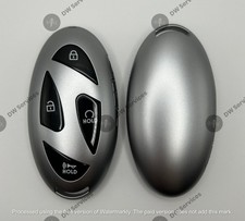 NEW Hyundai KONA 2024 - 2026 Smart remote key Fob TQ8-FOB-4F61M43 / 95440-BE200 picture