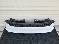 Kia EV9 OEM LED Digital Pattern Lighting Grille Assembly 2024 2025 picture