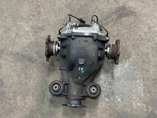 09-17 NISSAN 370Z AUTOMATIC REAR DIFFERENTIAL AXLE CARRIER NON-LSD OEM #C0.10 picture