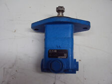 EATON V10NF 6S6T 75D5020 091 PUMP   VICKERS 02-322900-4 HYDRAULIC PUMP picture