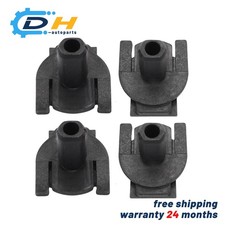 4Pcs Radiator Mounting Sleeve Left Right for 2018-2023 Chevrolet Equinox picture