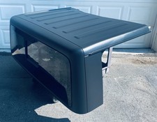 Jeep Gladiator HARDTOP Factory OEM JT 3 Piece Freedom Hard Top picture