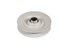 Rotary Brand Replacement Pulley Idler V-Belt 3/8