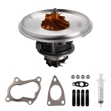 Billet Turbo Cartridge for Toyota Hilux 2.5L 102HP 2KD-FTV Engine 102HP For CT16 picture