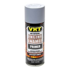 VHT Engine Enamel Light Gray - SP148 picture