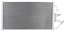 Condenser For 1994-1995 Chevrolet K1500 picture