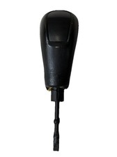 05-07 Volvo S40 V50 Black Shift Knob 30759292 picture