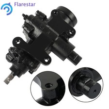 Power Steering Gear box For Chevy K10 1980-86 K20 K30 Blazer V10 V1500 GMC Jimmy picture