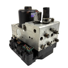 2000-2002 Lexus RX300 3.0L AT ABS Anti Lock Brake Pump Module 44540-48030 OEM picture