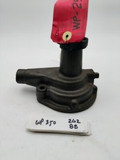 Allis Chalmers 4 Cyl. 1938-69 (see desc) 126035 Vintage Water Pump WP-250 picture