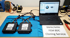 BMW/MINI FEM BDC Cloning Service picture