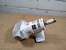 Jabsco Stainless Steel Pedestal Pump 30510-0001 picture